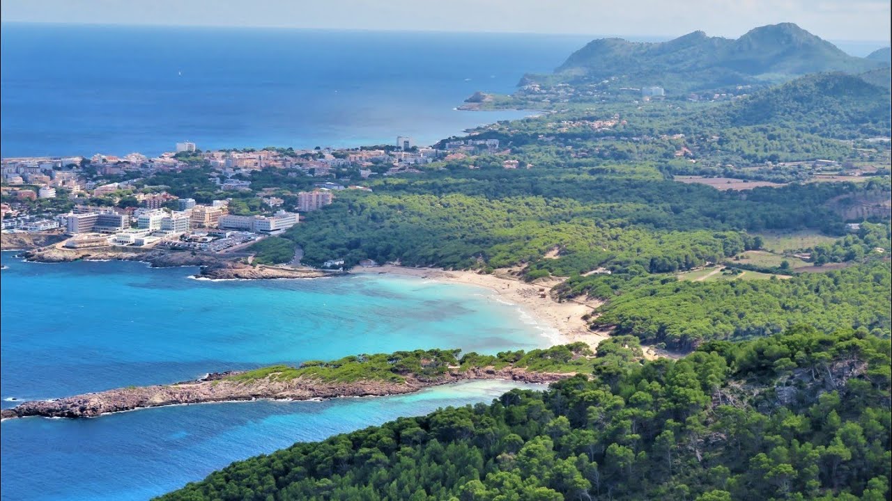 Mallorca - Majorca - September 2020 - Spain - Balearic Island #mallorca #majorca #september #2020