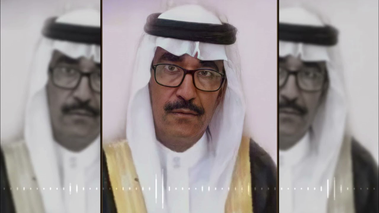 قصيدة في الصمان كلمات وأداء الشاعر نايف ابو خشيم الميموني المطيري