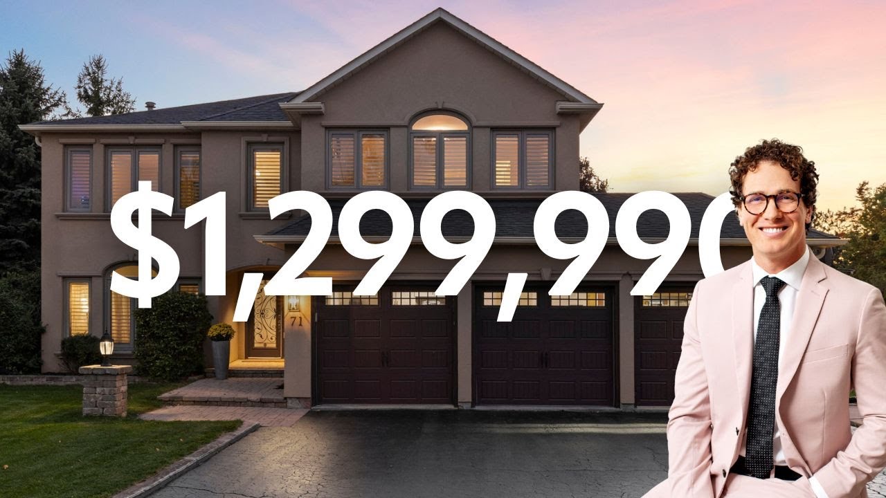 Your Dream Backyard Awaits in Barrie’s Holly Neighbourhood | 71 Cityview Circle, Barrie