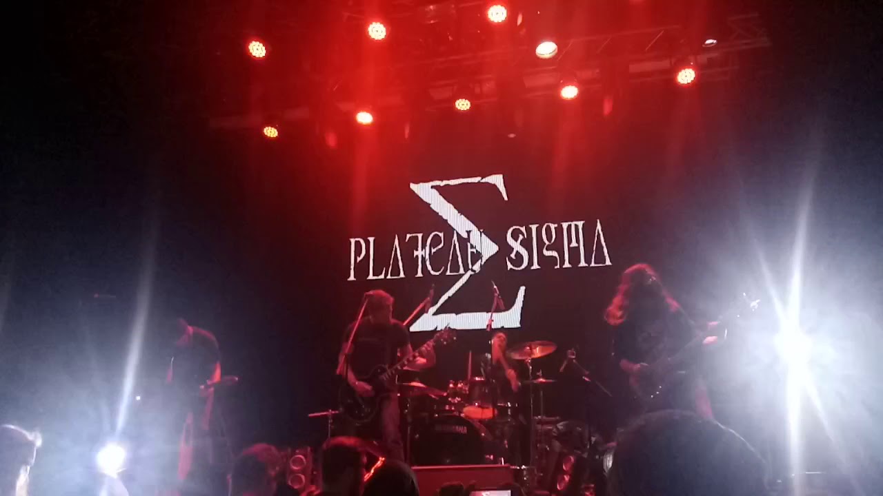 Plateau Sigma - Stalingrad (Doom Over Kiev 2017)