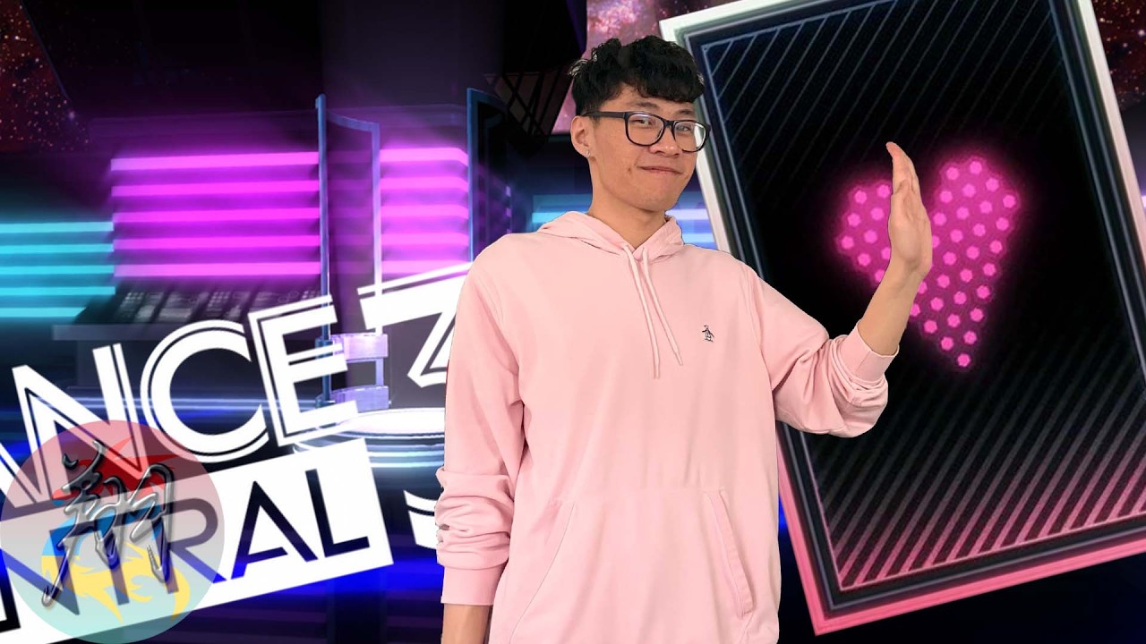 (reuploaded) just dance? just tired! - Just Dance/Dance Central 3 Live Gameplay