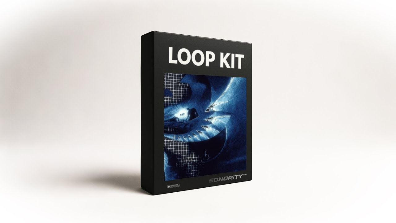 Travis Scott Loop Kit 2025 - ''SUBSEQUENCE'' (Travis Scott, Don Toliver, Future, Quavo etc.)