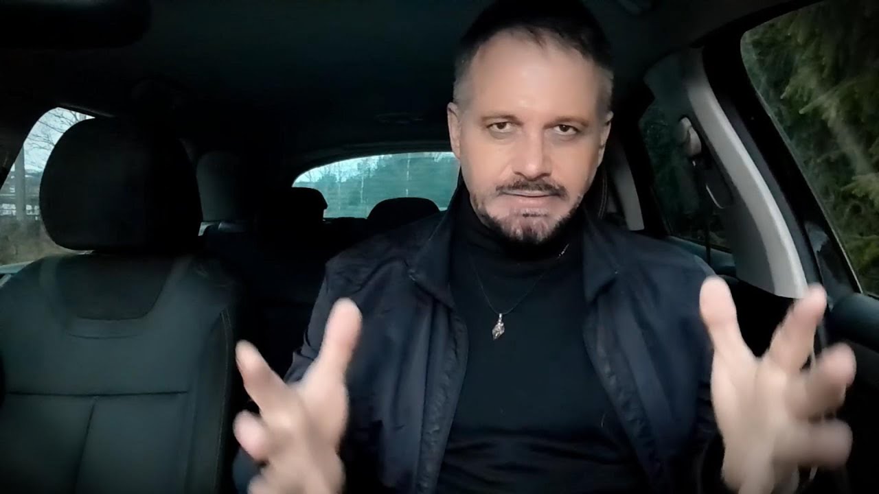 Как ВЫРВАТЬСЯ из состояния неопределенности.
