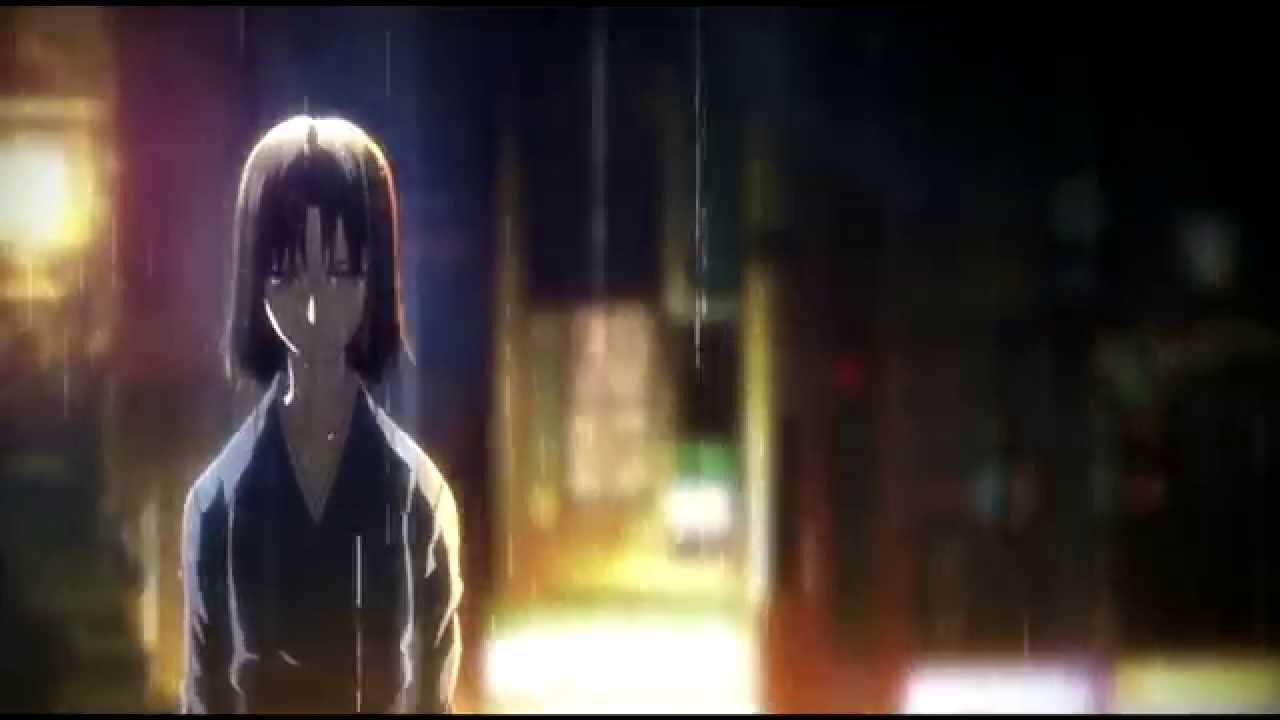 Nightwish - Nemo AMV