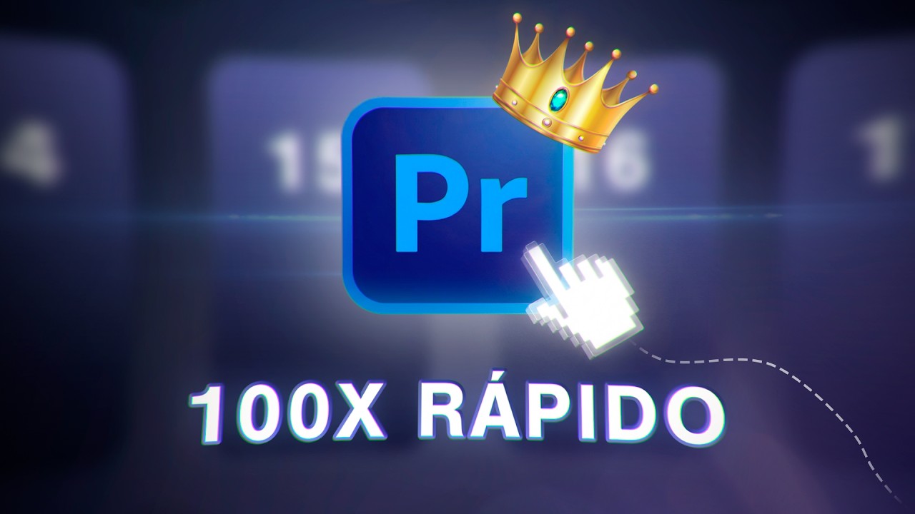 Si usas PREMIERE necesitas saber ESTO | Premiere Pro 2026
