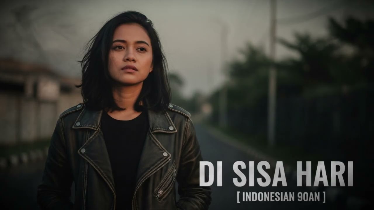 DI SISA HARI | Musik by [ Indonesian 90an ]