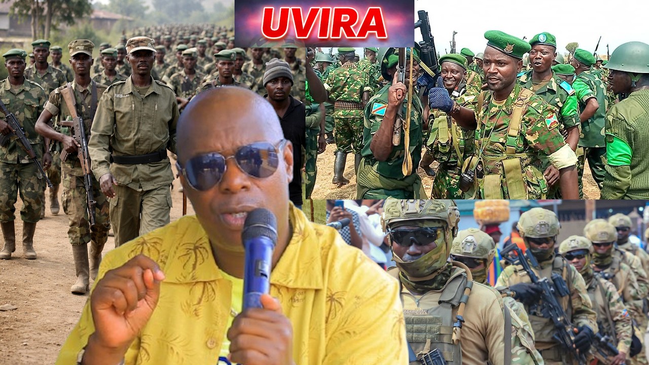 AYAMANYWA BYAKAZE,MA23 BAKIVUGA AGAHENGE IMANUYE INGABO ZITIKORAHO,MAKENGA AKOSOYE NEVA WARUMUKOZEMO