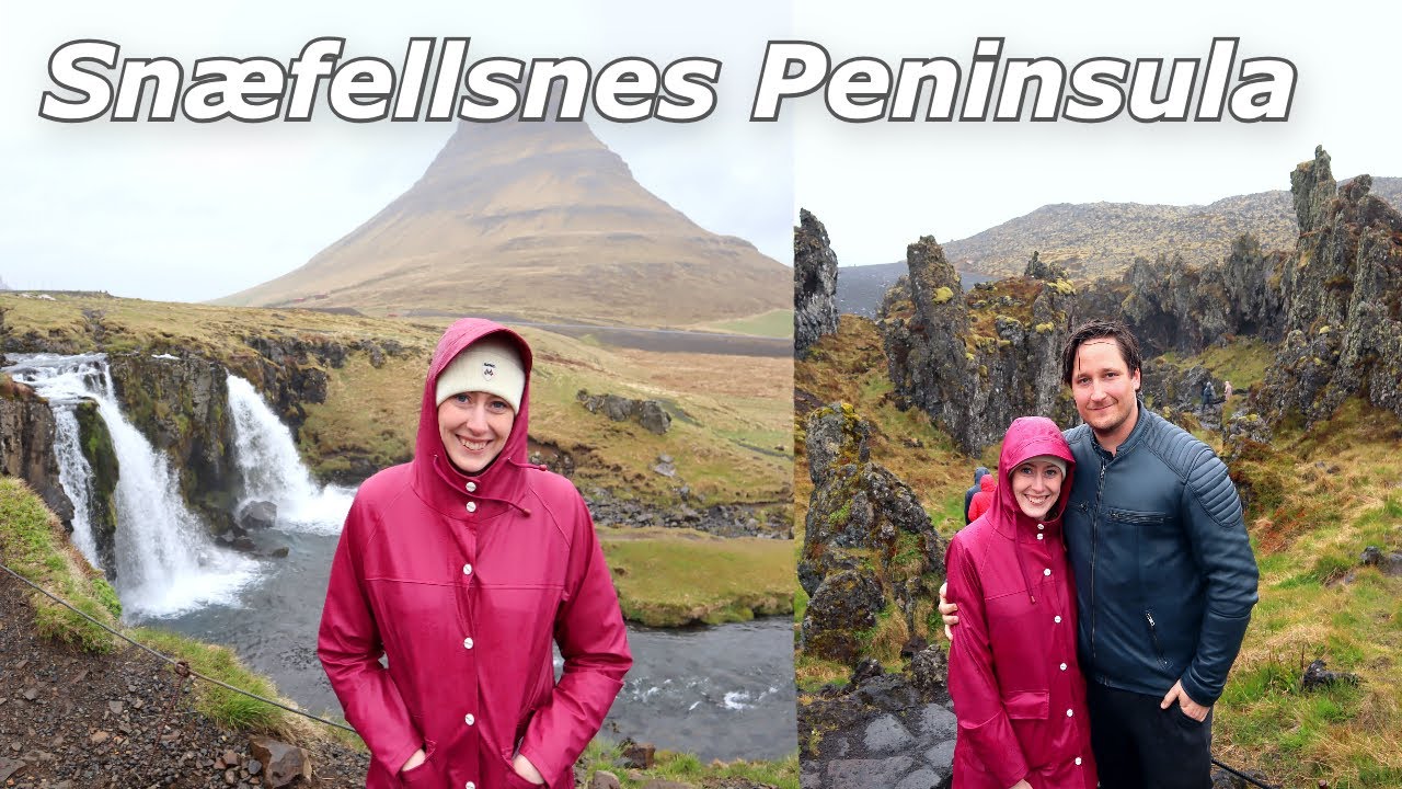 Snæfellsnes Peninsula Iceland | American Girl in Iceland
