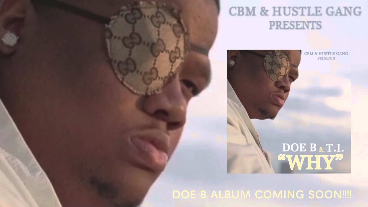 Doe B 