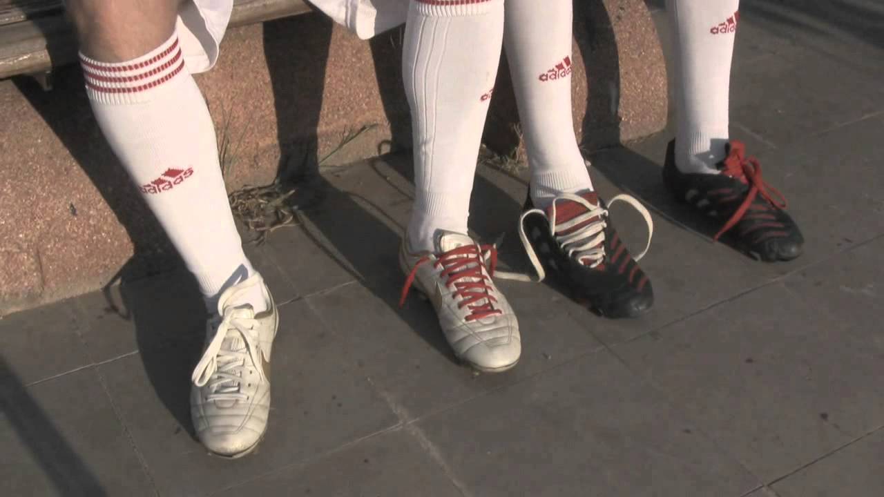 Together Now - Unified Football at Special Olympics Turkey