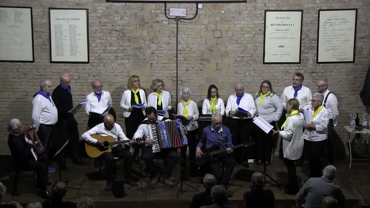 TORRAZZA  FOLK  