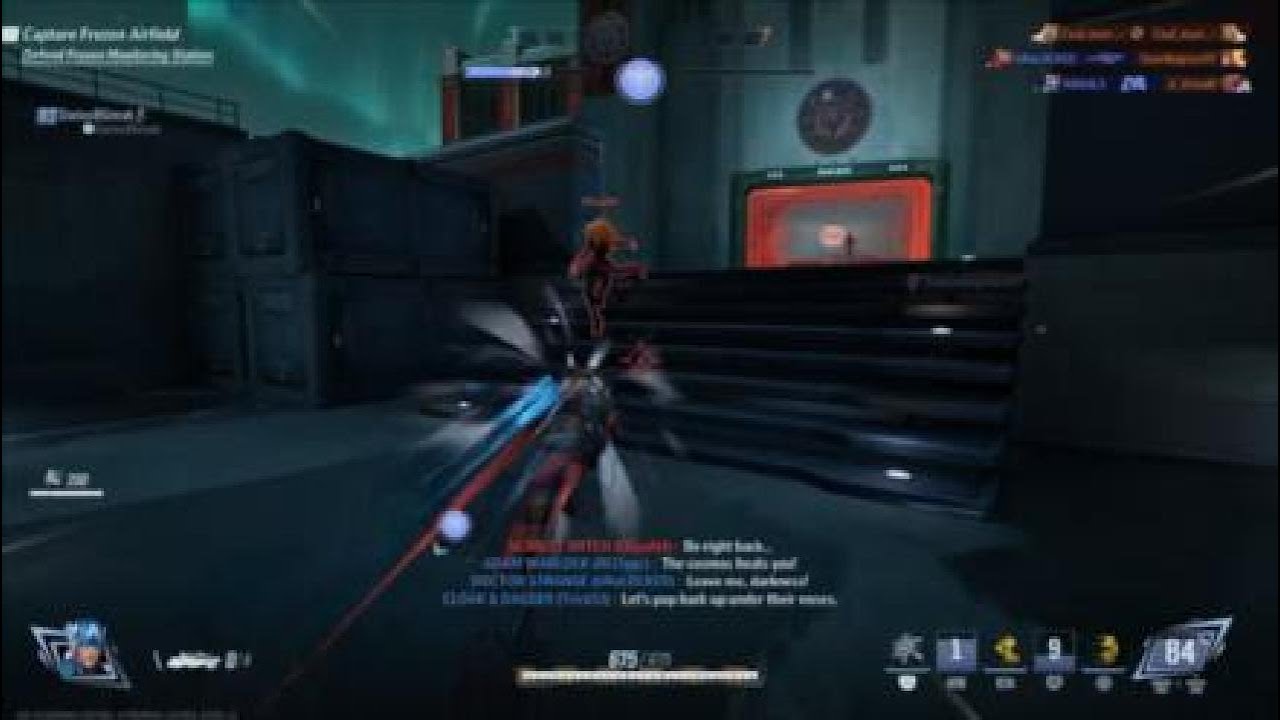 Captain America Centurion montage