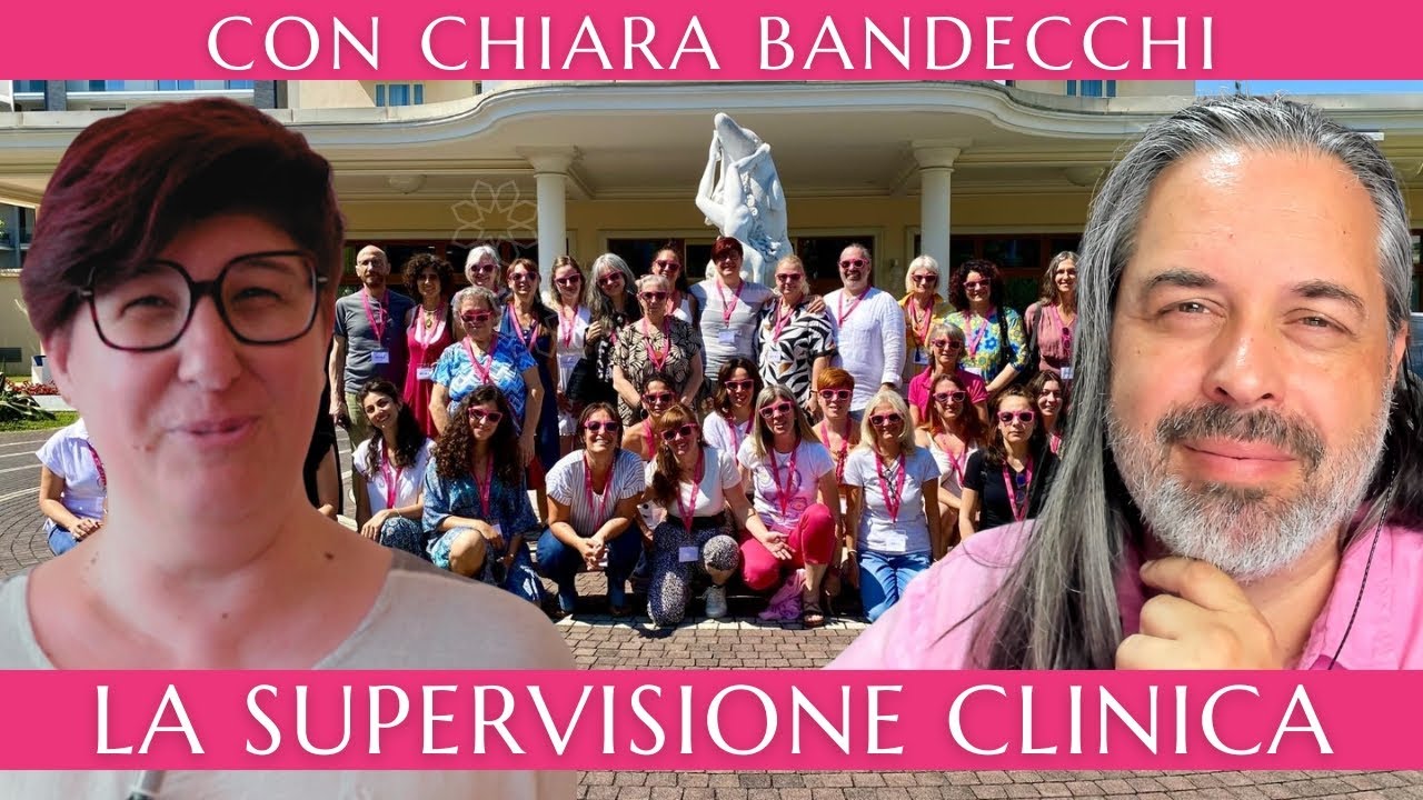 Oltre la tela: perché la Supervisione Clinica è fondamentale in Arteterapia