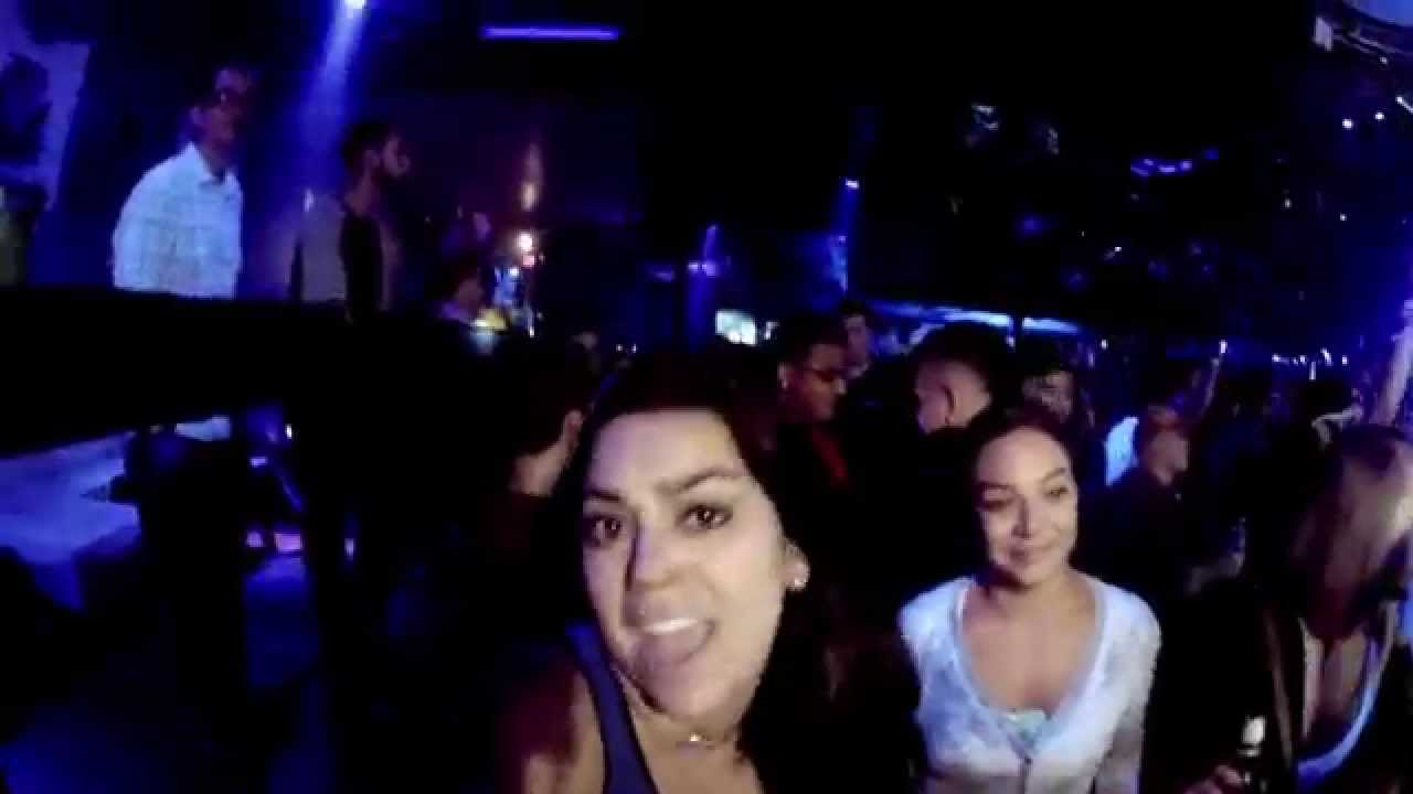 The Amphitheater Night Club Ybor City Tampa