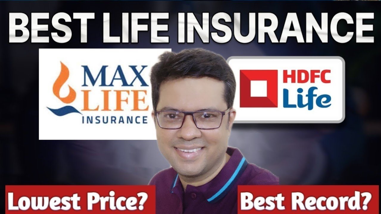 Axis Max Life Smart Term Plan Plus vs HDFC Life Click 2 Protect Super | Best Insurance Plan 2025