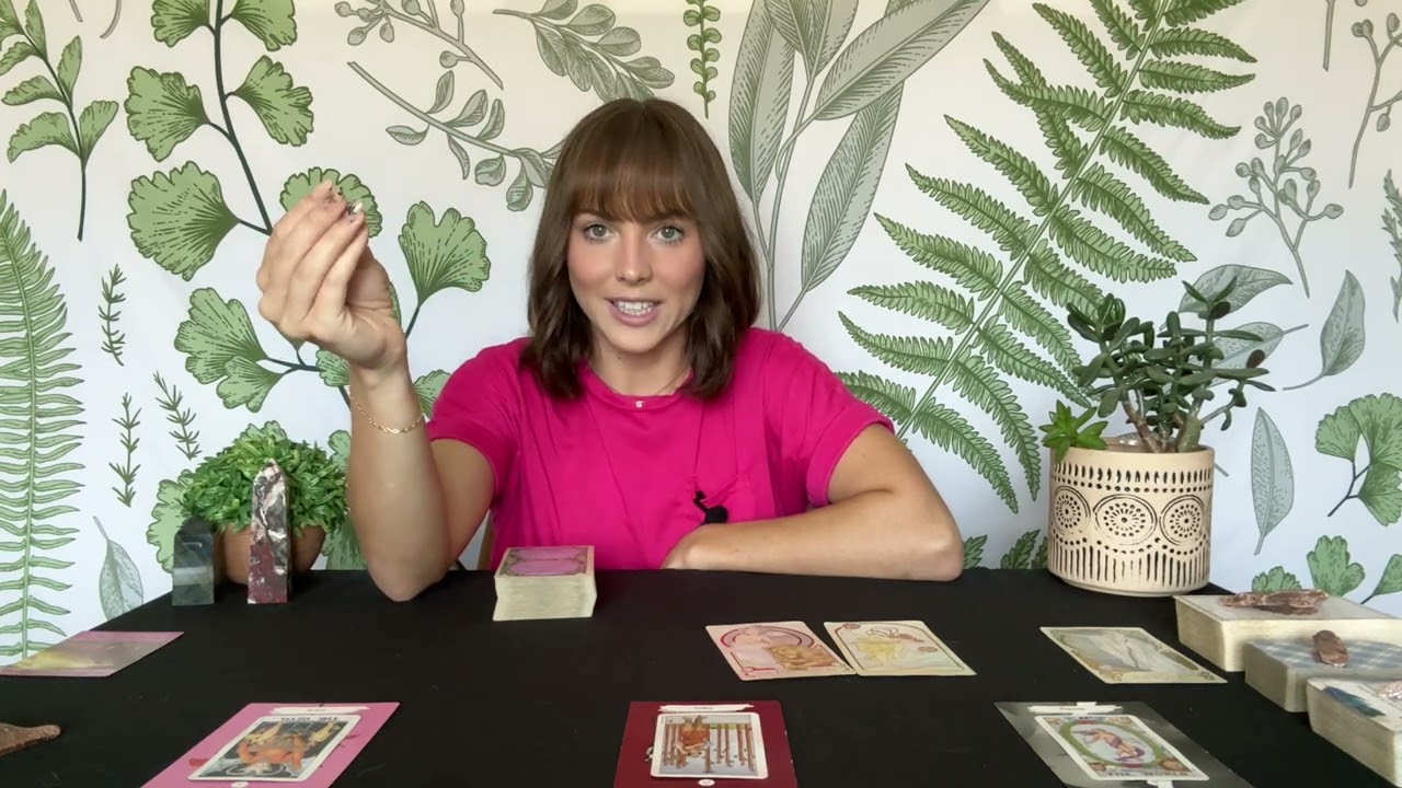 LIBRA LOVE TAROT | Someone needs to hear this! Not everything is as it seems | SEPTEMBER 2024