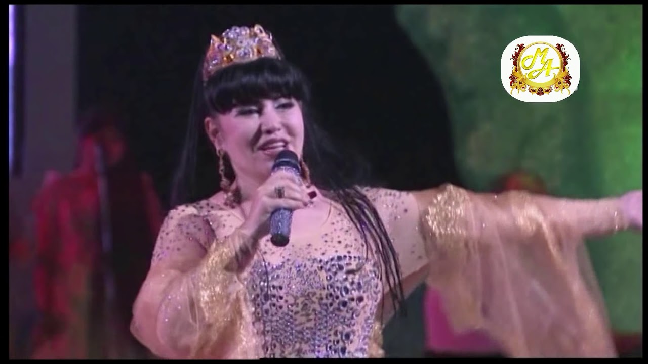 Mavluda Asalxo'jayeva Meni sev Мавлуда Асалхужаева Мени сев