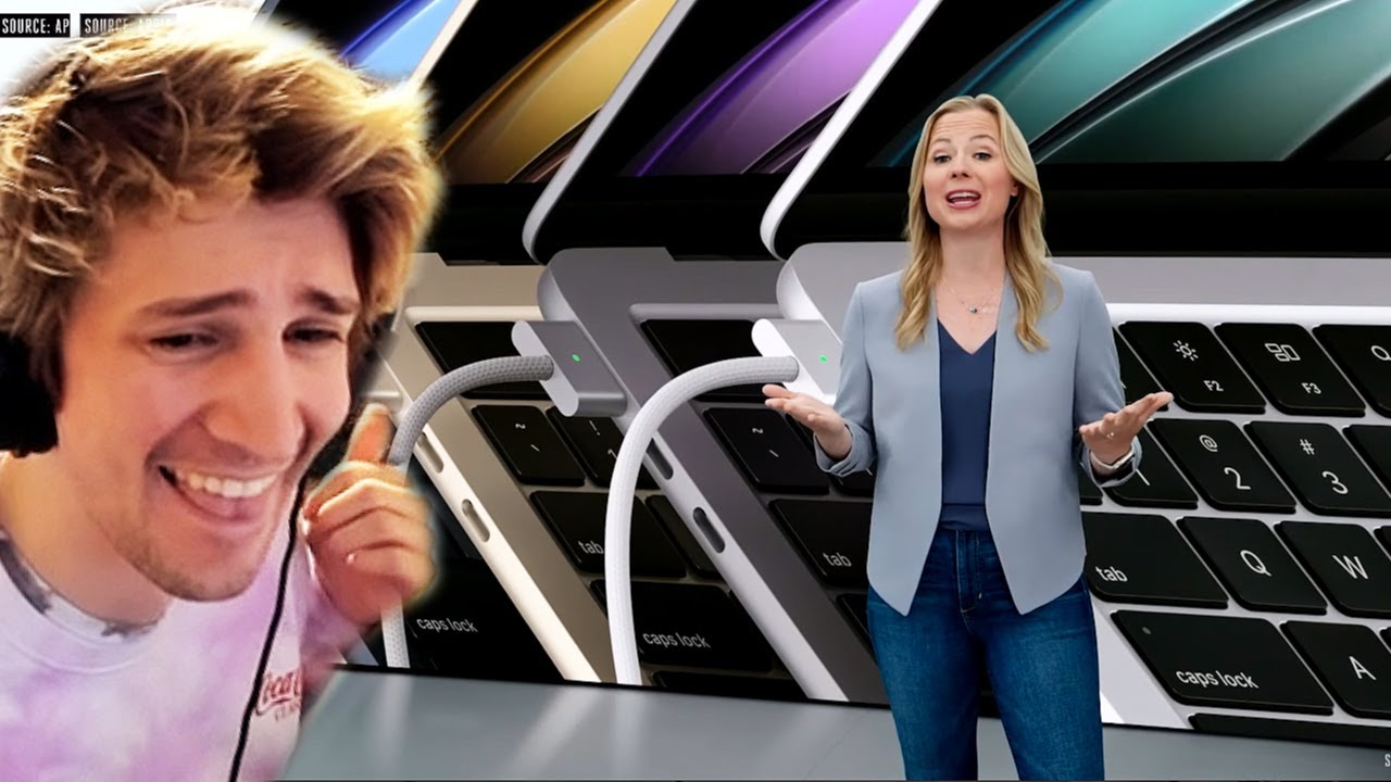 Let's Make Fun of Apples NEW and INNOVATIVE Products!