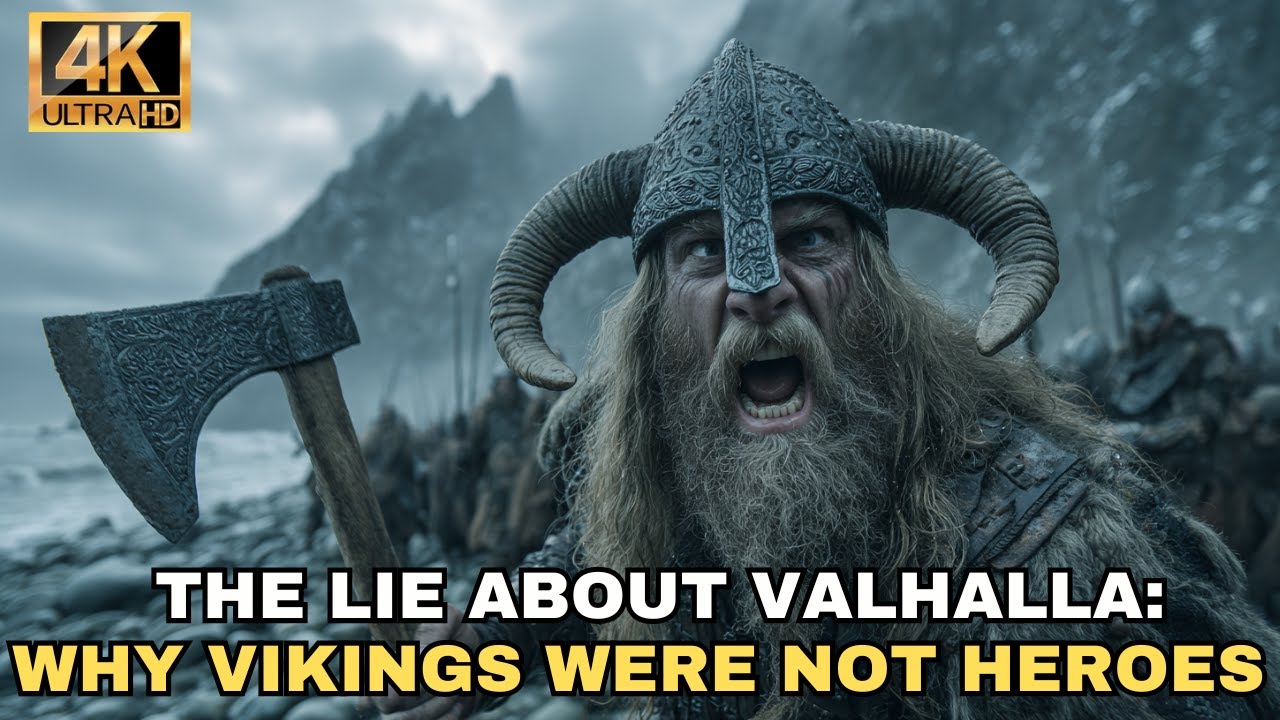 Vikings Against the Last King: The Battle for Everything &ndash; Edington 878
