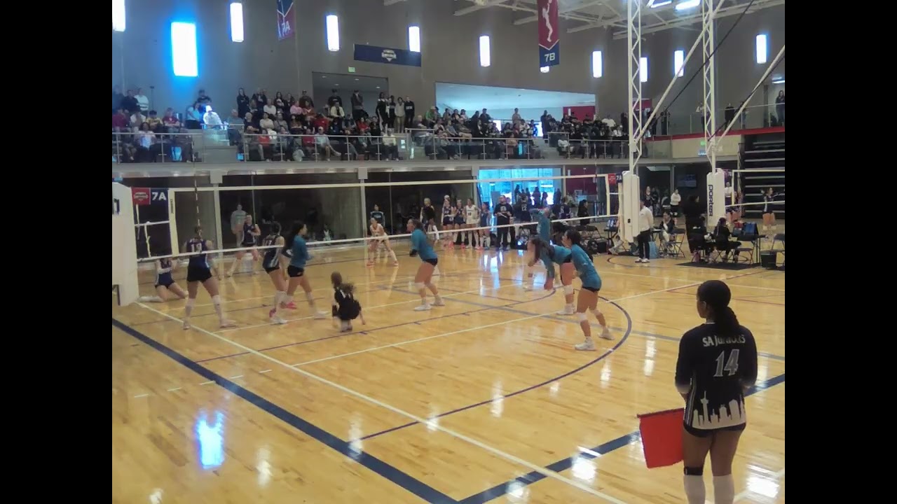 GMcDorman #16 - TX Fury 17 Impact - Pin Hitter - ATX Showcase - Feb 2026
