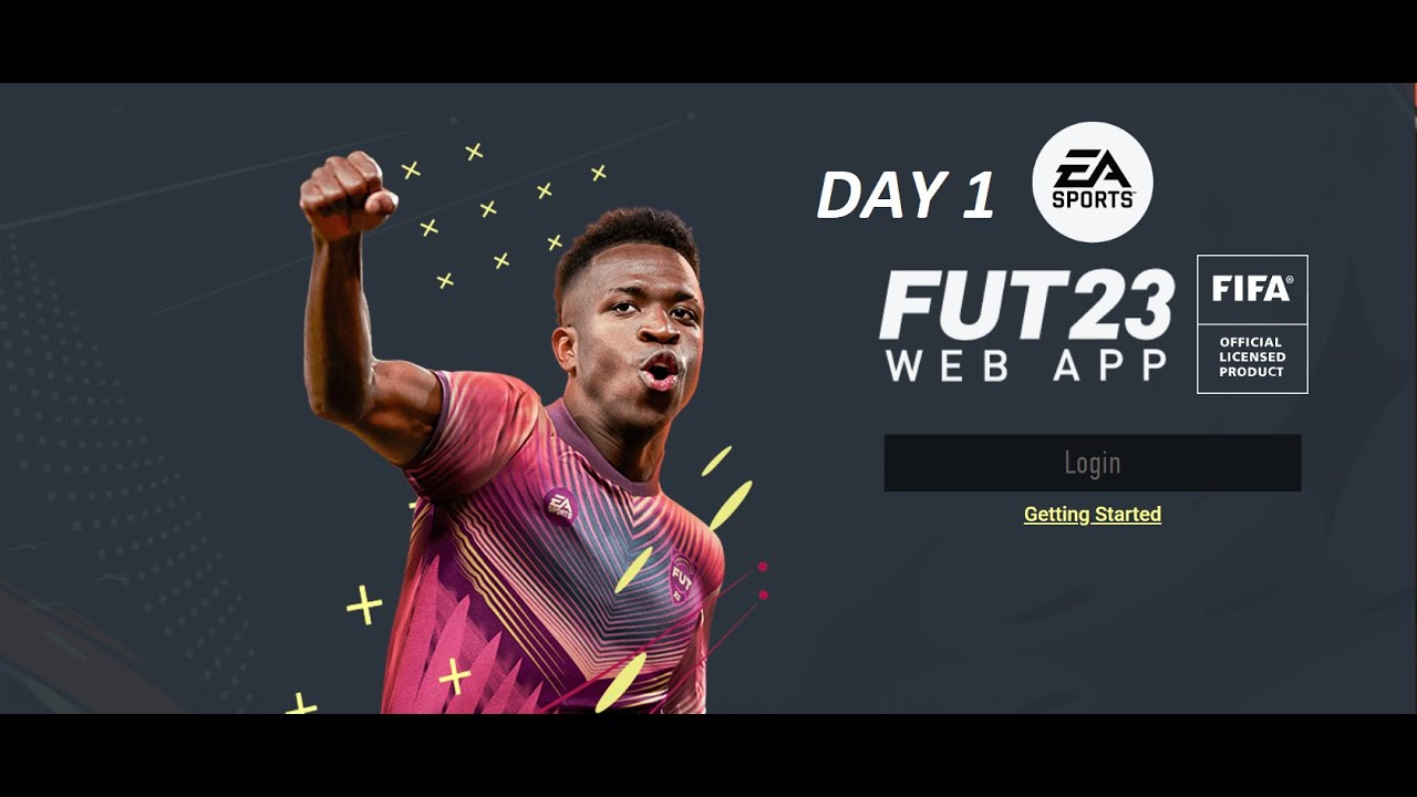 FIFA 23 WEB APP PACKS & SBCS! | FIFA 23 Ultimate Team