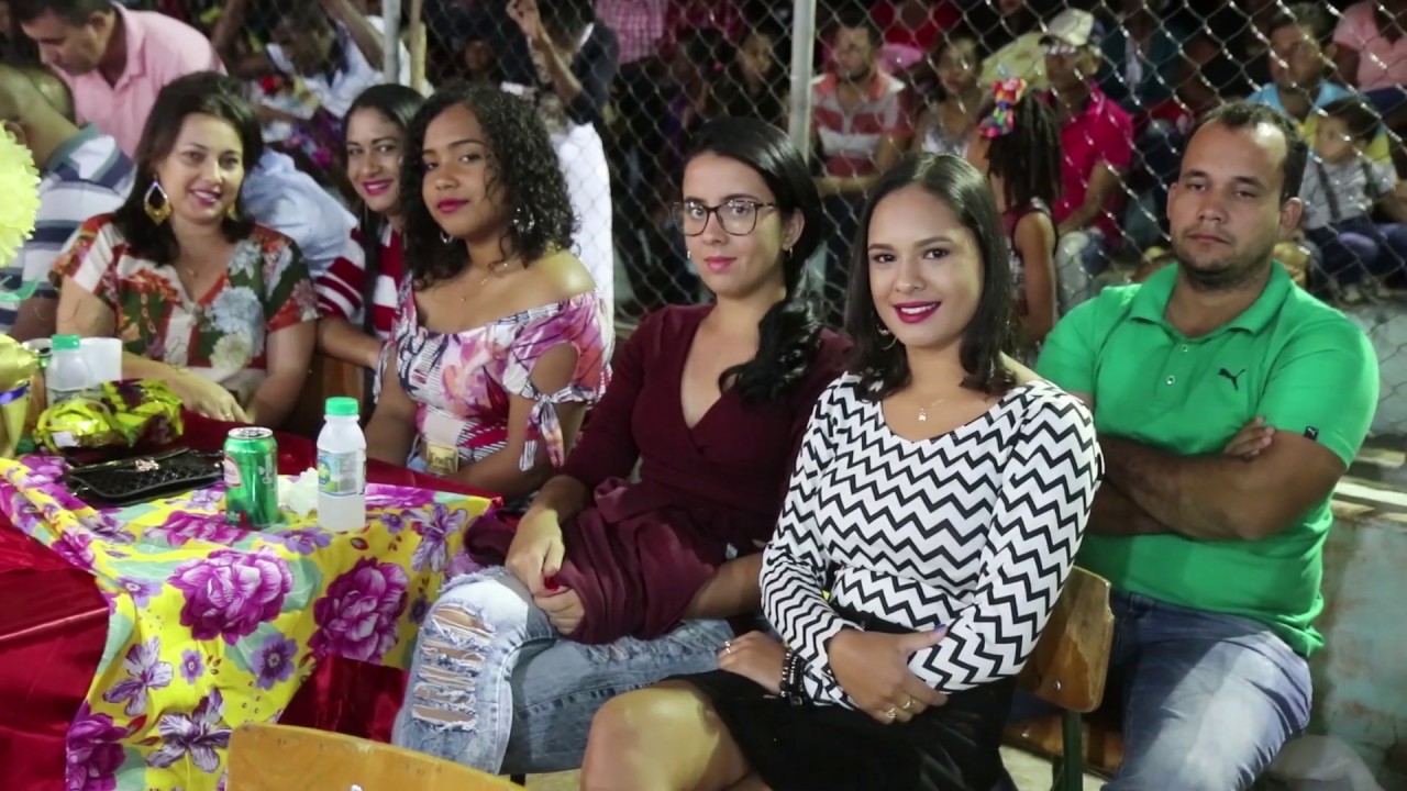 S&atilde;o Jo&atilde;o do Moc&oacute; 2019