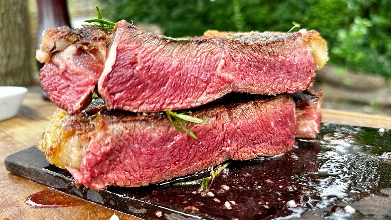 ¿La Cocción Justa? PALETA a la Parrilla | A Todo Fuego