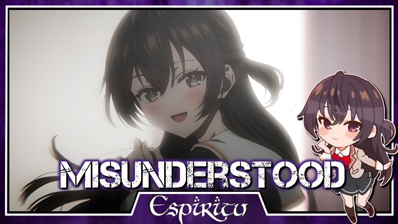 Yuki The Cringe Lord! - Alya Sometimes Hides Her Feelings in Russian Explained & Analysis