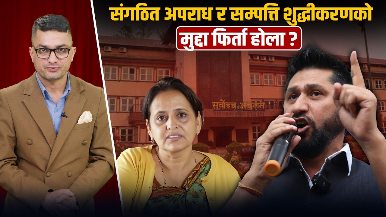 के हो रविको मुद्दा ? ग्यालेक्सी टिभीमा सञ्चालक नभएका रवि कसरी चक्रव्यूहमा परे ?