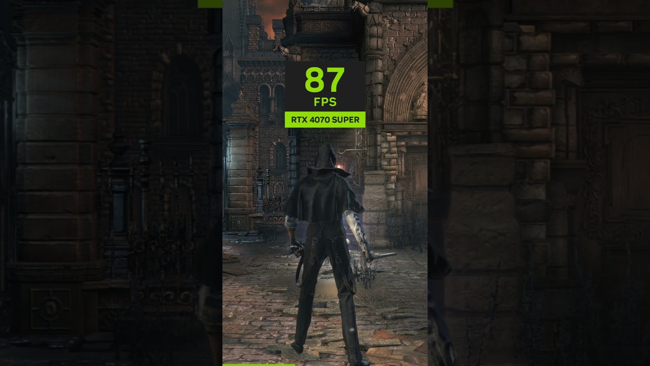 What GPU do you need to run Bloodborne on PC? (ShadPS4 Emulator)
