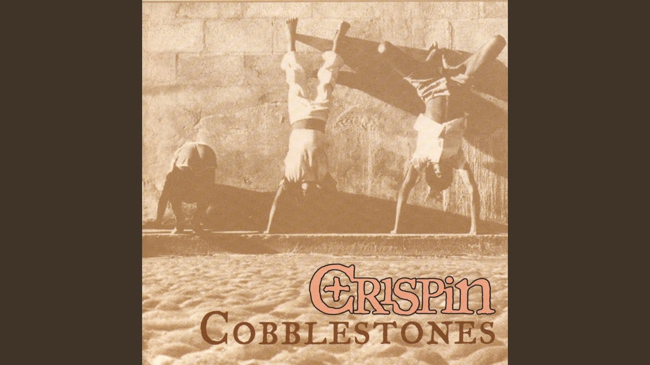 Crispin