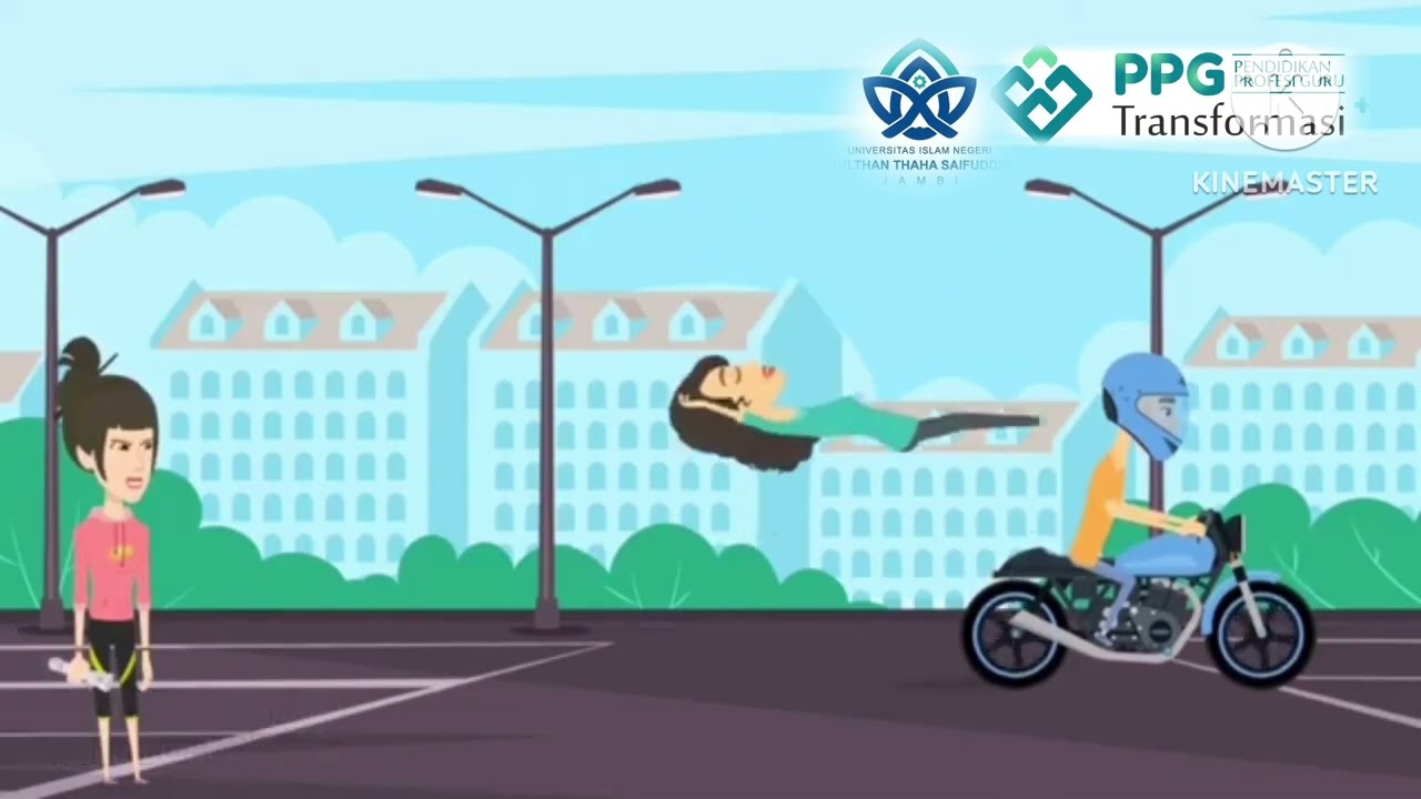 Video UKIN PPG Batch 4 Th 2025 