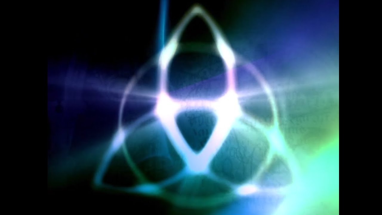 Charmed   The Power of Four