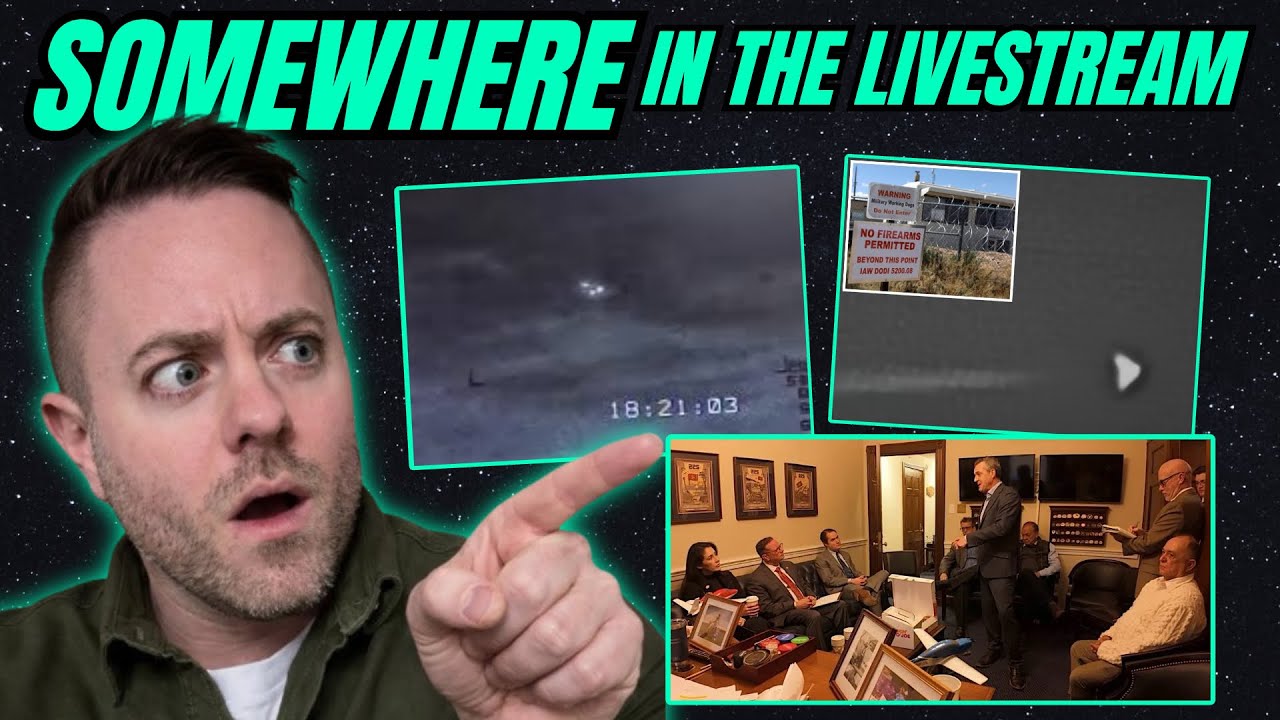 NEW Pentagon UAP Video RELEASED, Banks Prepare for ALIENS, DISCLOSURE in July?