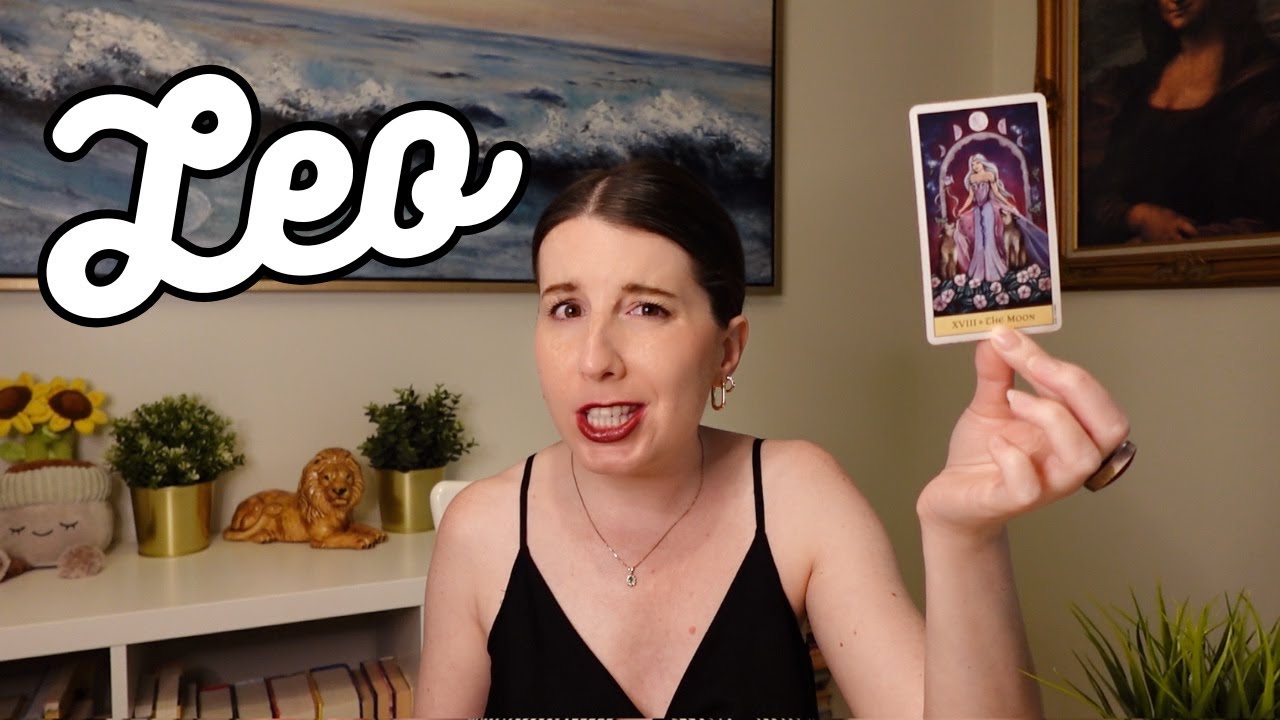 LEO SOMEONE'S SECRET FEELINGS: LET ME TELL YOU THE TRUTH ABOUT WHAT'S GOING ON