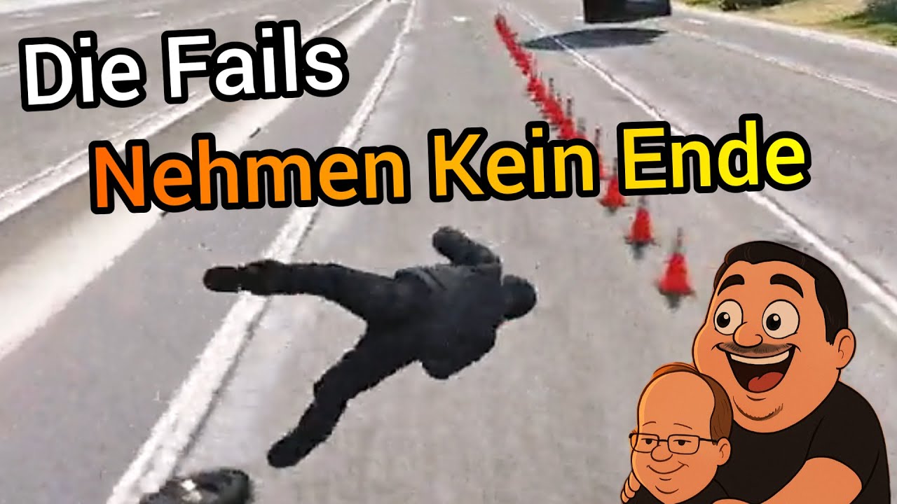 Die Fails Nehmen Kein Ende🔸 Stream Highlights 🔸 Mastertay