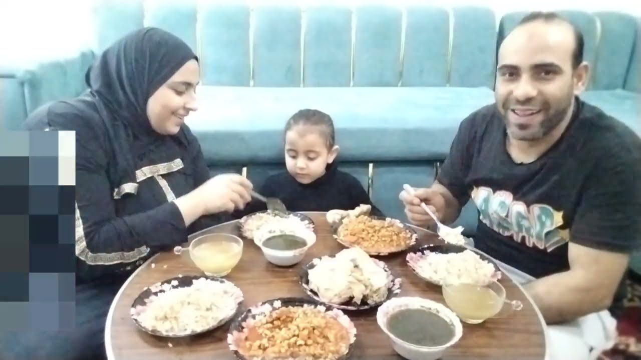 تعالوا اسمها واخيرا دخلت مطبخي وتشطرت وطبخت طبيخ المصري اصيل اليوم ماشي حلو بس حسبي الله ونعم الوكيل
