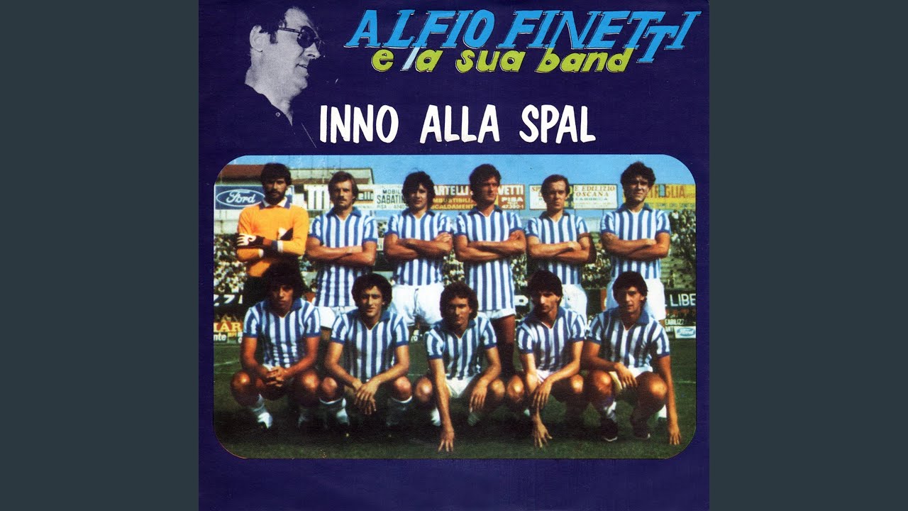 Inno Alla Spal