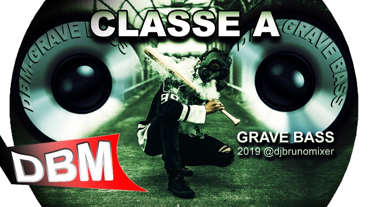 CLASSE A CD6 - DBM 2019