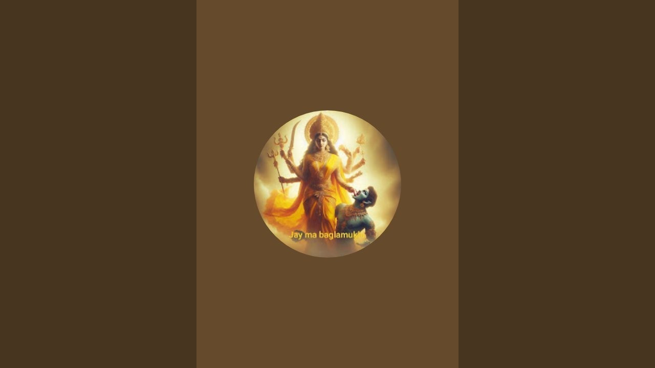 JAY MAA BAGLAMUKHI COSMIC TAROT  is live 27 February 2026