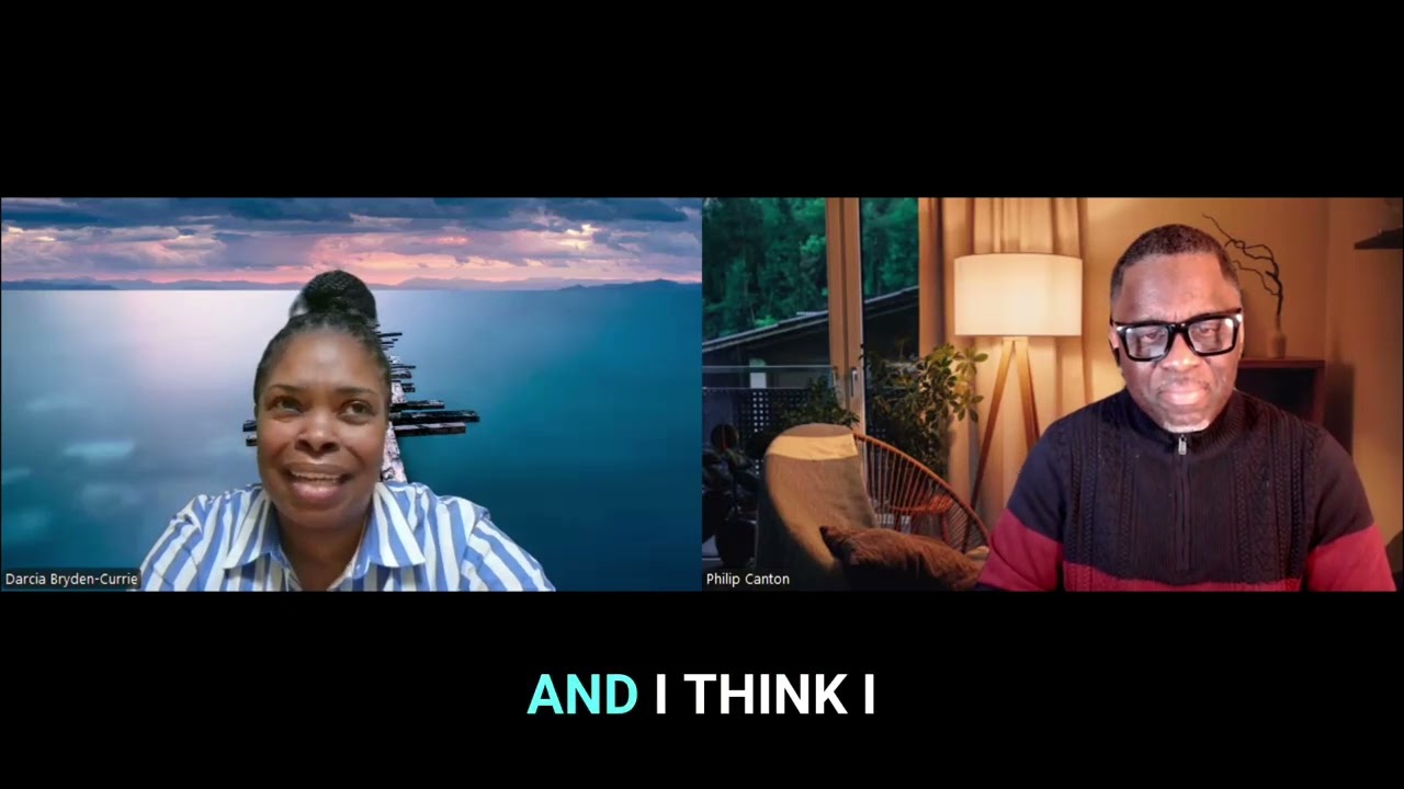 God's Plan: Why We Joined This Unexpected Bible Class #shorts