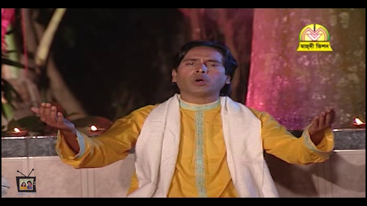 Chander Majhe Dewanbagi All Song.N.JAMAN