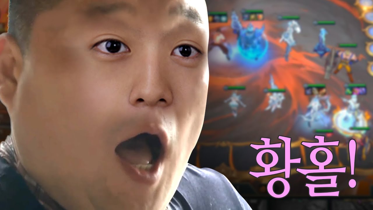 상점을 마구 유린해버리는 리롤섹서
