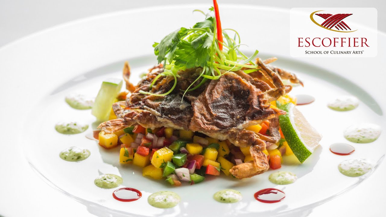 How To Cook Soft Shell Crab