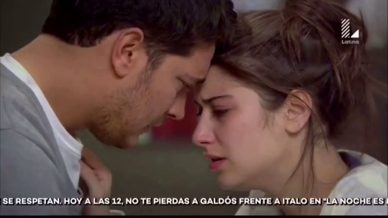 Emir y Feriha “No hay nadie más” (Sebastián Yatra)