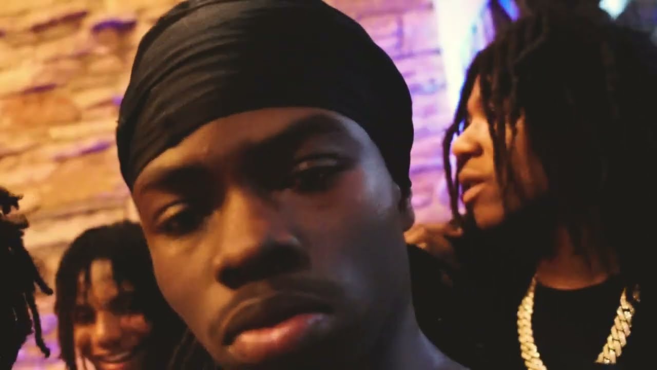 Backdoe x Deebuccem 