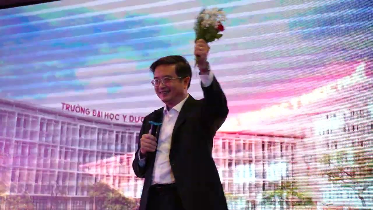 [YEP COGI 2026] MỘT CÕI ĐI VỀ | GS. NGUYỄN VŨ QUỐC HUY | TRUNG TÂM SẢN PHỤ KHOA - VÔ SINH