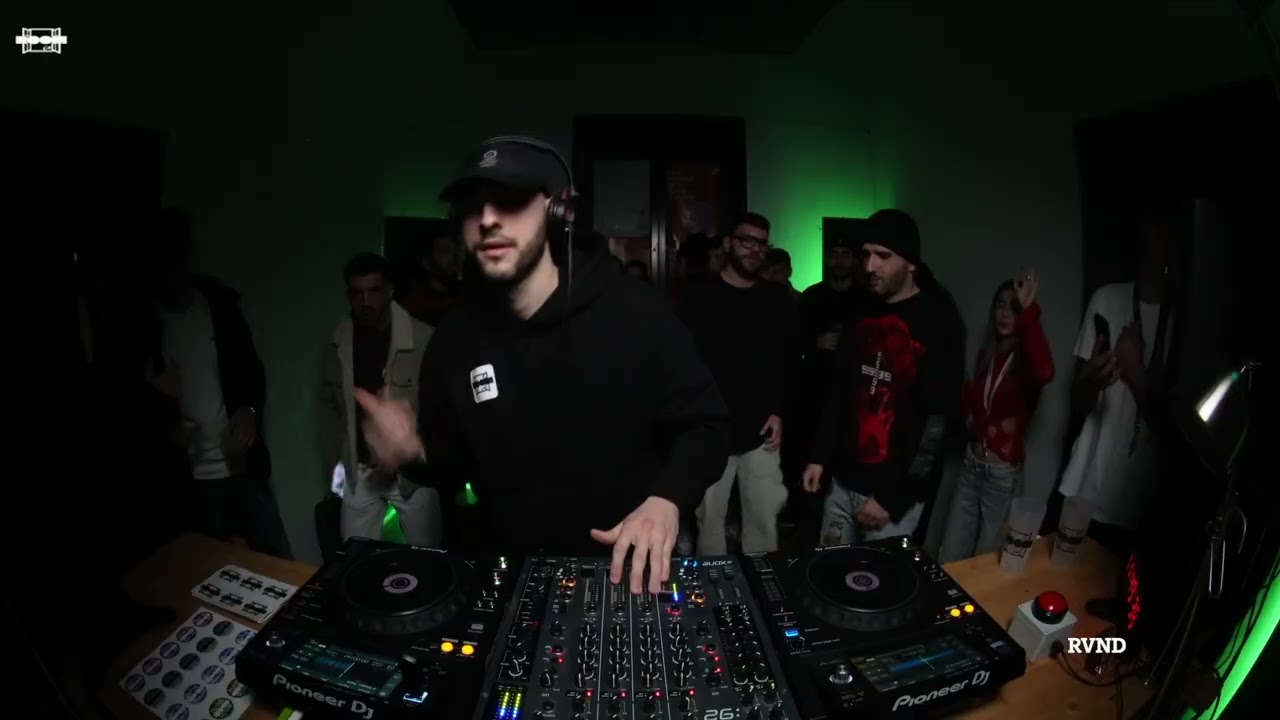 RVND | ROOMSIX - Gennaio 10/2026