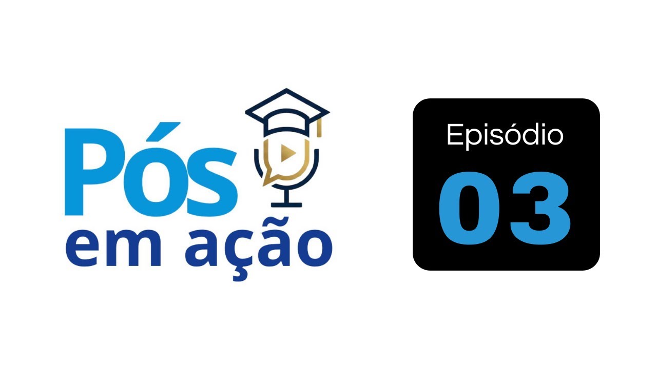 Pós em Ação | E03 | Resultado da Avaliação Quadrienal 2021-2024 na UFRN