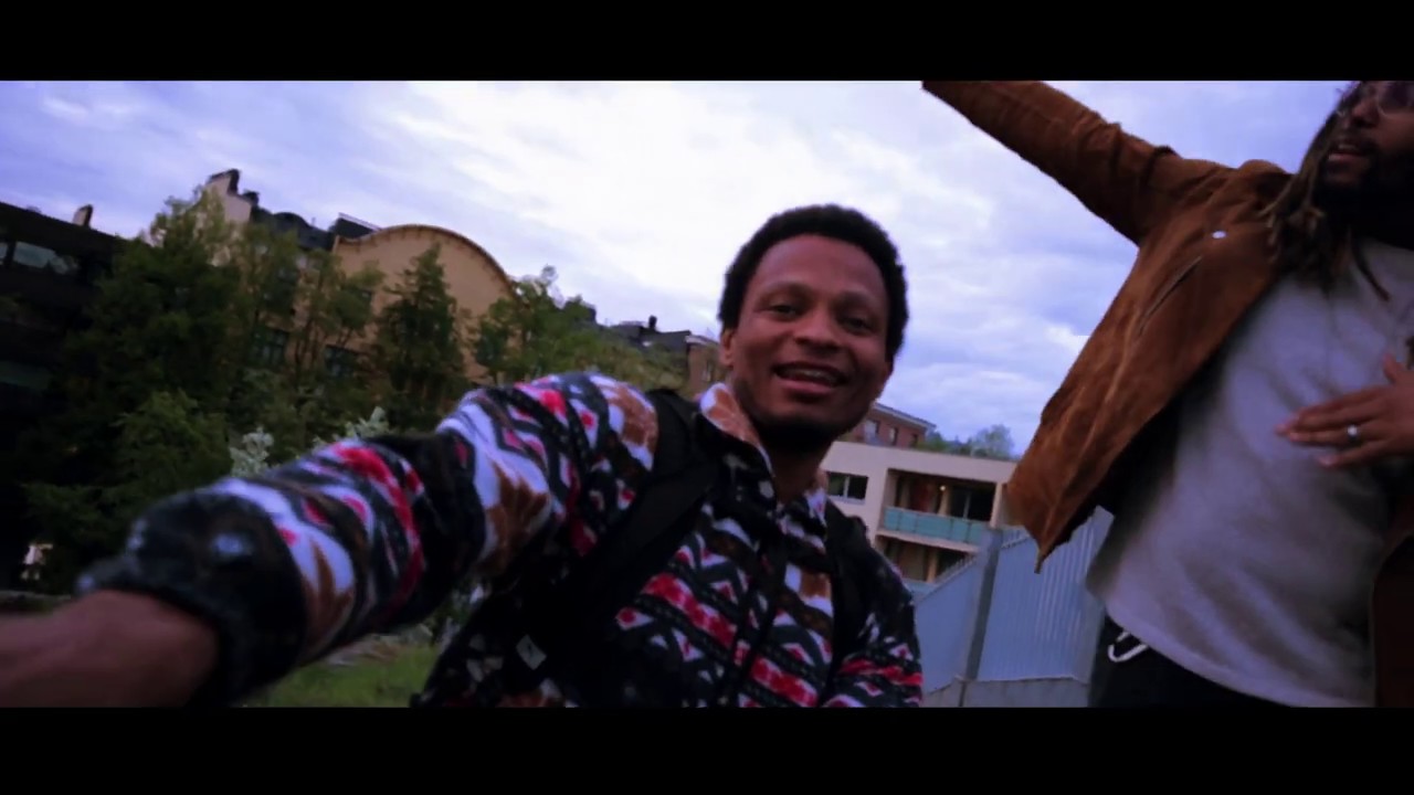 Musta Barbaari x Dauda Koroma x Sane - 4 Prossaa (Prod. Palmroth)
